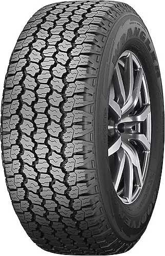 Goodyear 255/60R20 113H Wrangler At Adventure Lr